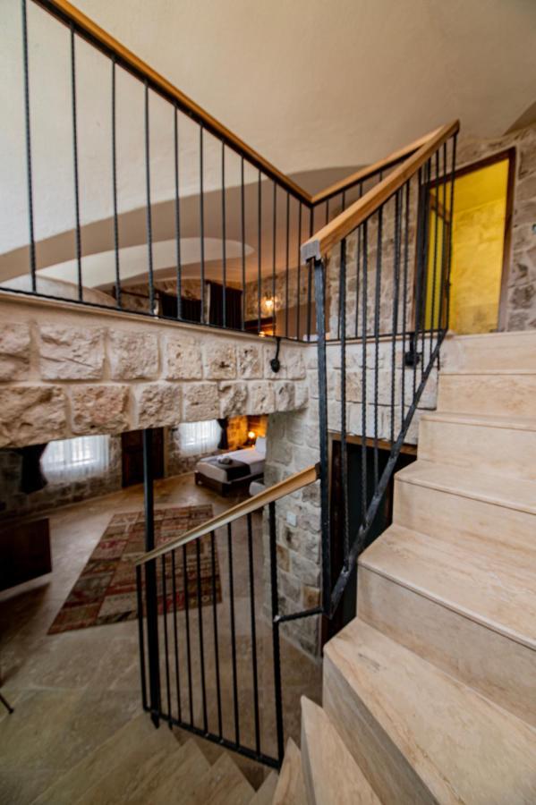 Cappadocia Hobbit House Hotel Nevşehir Exterior foto
